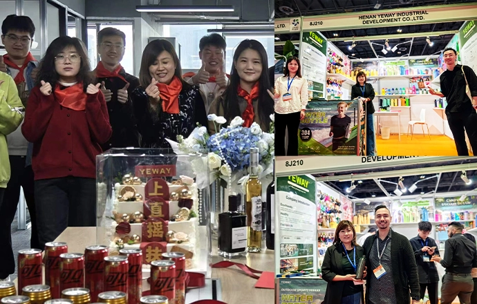 China Homelife Dubai exhibition 2023